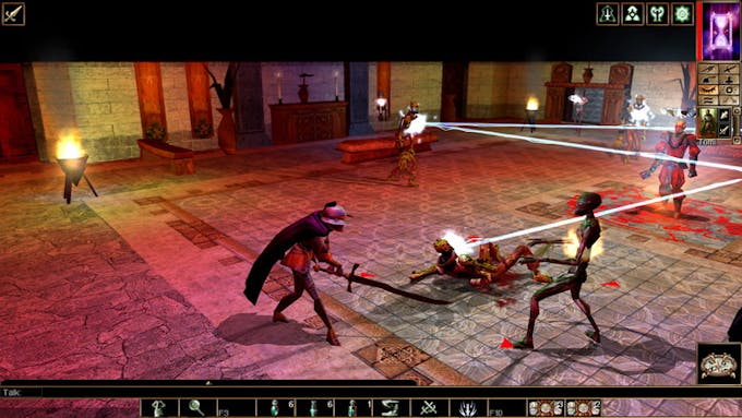 Neverwinter Nights: Enhanced Edition